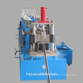 Hot sale Elevator guide rollforming machine made in china